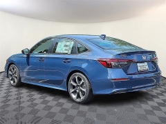 New 2026  Honda Civic Sedan Hybrid Sport Touring CVT at CarloanExpress&period;Com near Hampton&comma; VA