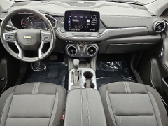 Used 2023  Chevrolet Blazer FWD 4dr LT w&sol;2LT at CarloanExpress&period;Com near Hampton&comma; VA