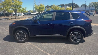 Used 2025  Nissan Rogue FWD SV at CarloanExpress&period;Com near Hampton&comma; VA