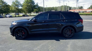 Used 2023  Ford Explorer ST 4WD at CarloanExpress.Com near Hampton, VA