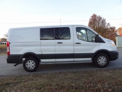 Used 2021  Ford Transit Cargo Van T-250 Low Rf 9070 GVWR RWD at CarloanExpress.Com near Hampton, VA