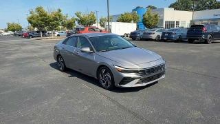 Used 2024  Hyundai Elantra Limited IVT at CarloanExpress&period;Com near Hampton&comma; VA
