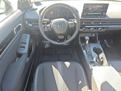 New 2026  Honda Civic Hatchback Hybrid Sport CVT at CarloanExpress.Com near Hampton, VA