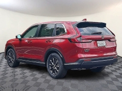 New 2026  Honda CR-V EX-L 2WD at CarloanExpress&period;Com near Hampton&comma; VA