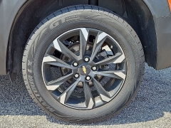 Used 2022  Chevrolet Trailblazer FWD 4dr LT at CarloanExpress&period;Com near Hampton&comma; VA