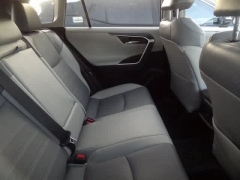 Used 2023  Toyota RAV4 Hybrid Limited AWD at CarloanExpress.Com near Hampton, VA