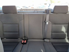 Used 2019  Chevrolet Silverado 1500 LD 2WD Double Cab LT at CarloanExpress.Com near Hampton, VA