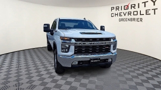 Used 2022  Chevrolet Silverado 2500HD 4WD Crew Cab 172" LT at CarloanExpress&period;Com near Hampton&comma; VA