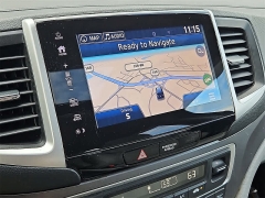 Used 2017  Honda Pilot 4d SUV AWD EX-L w/Nav at CarloanExpress.Com near Hampton, VA