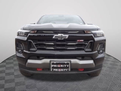 Used 2024  Chevrolet Colorado 4WD Crew Cab Z71 at CarloanExpress&period;Com near Hampton&comma; VA