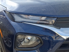 Used 2022  Chevrolet Trailblazer AWD 4dr LT at CarloanExpress&period;Com near Hampton&comma; VA