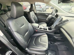 Used 2024  Ford Edge Titanium AWD at CarloanExpress&period;Com near Hampton&comma; VA