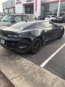 Used 2021  Chevrolet Camaro 2dr Cpe 1LT at CarloanExpress&period;Com near Hampton&comma; VA