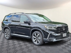 New 2025  Honda Pilot Elite AWD at CarloanExpress.Com near Hampton, VA
