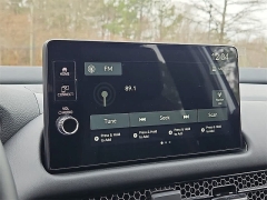 New 2026  Honda HR-V Sport AWD CVT at CarloanExpress&period;Com near Hampton&comma; VA