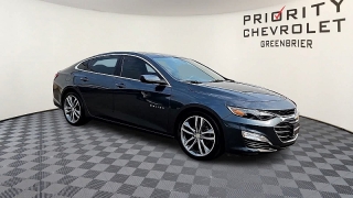 Used 2021  Chevrolet Malibu 4dr Sdn LT at CarloanExpress&period;Com near Hampton&comma; VA