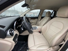 Used 2021  Mercedes-Benz GLC GLC 300 4MATIC SUV at CarloanExpress.Com near Hampton, VA