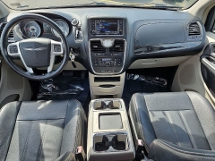 Used 2014  Chrysler Town & Country 4d Wagon Touring at CarloanExpress&period;Com near Hampton&comma; VA