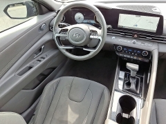 Used 2023  Hyundai Elantra SEL IVT at CarloanExpress&period;Com near Hampton&comma; VA