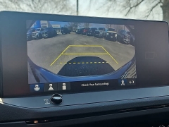 New 2026  Honda Accord Hybrid Sport Sedan at CarloanExpress&period;Com near Hampton&comma; VA