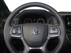 New 2026  Honda Ridgeline RTL AWD at CarloanExpress&period;Com near Hampton&comma; VA