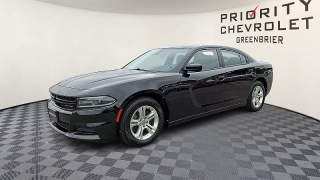 Used 2020  Dodge Charger 4d Sedan RWD SXT at CarloanExpress&period;Com near Hampton&comma; VA