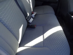 Used 2023  Toyota Tacoma 2WD Double Cab 5' Bed I4 AT &lpar;Natl&rpar; at CarloanExpress&period;Com near Hampton&comma; VA