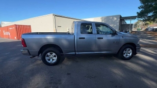 Used 2024  Ram 1500 Classic SLT 4x2 Quad Cab 6'4" Box at CarloanExpress&period;Com near Hampton&comma; VA