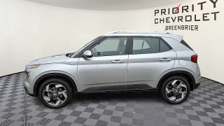 Used 2025  Hyundai Venue SEL IVT at CarloanExpress&period;Com near Hampton&comma; VA