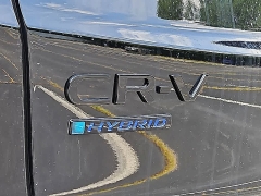 New 2026  Honda CR-V Hybrid Sport-L AWD at CarloanExpress&period;Com near Hampton&comma; VA