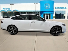 New 2026  Honda Accord Sedan SE CVT at CarloanExpress&period;Com near Hampton&comma; VA