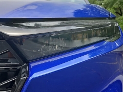 Used 2023  Honda CR-V Hybrid Sport Touring AWD at CarloanExpress&period;Com near Hampton&comma; VA