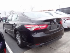 Used 2018  Toyota Camry Hybrid CVT &lpar;Natl&rpar; at CarloanExpress&period;Com near Hampton&comma; VA