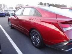 Used 2024  Hyundai Elantra SEL IVT at CarloanExpress&period;Com near Hampton&comma; VA