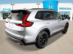 New 2026  Honda CR-V Hybrid Sport-L FWD at CarloanExpress&period;Com near Hampton&comma; VA