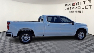 Used 2023  Chevrolet Silverado 1500 4WD Crew Cab 157" RST at CarloanExpress&period;Com near Hampton&comma; VA