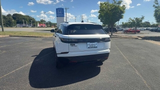 Used 2025  Land Rover Range Rover Velar P250 Dynamic SE at CarloanExpress&period;Com near Hampton&comma; VA