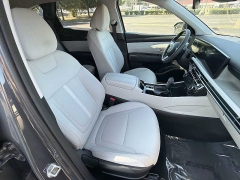 Used 2026  Hyundai Tucson SEL AWD at CarloanExpress&period;Com near Hampton&comma; VA