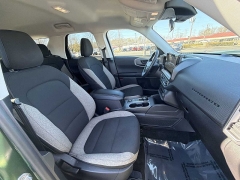 Used 2025  Ford Bronco Sport Big Bend 4x4 at CarloanExpress&period;Com near Hampton&comma; VA