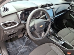 Used 2022  Chevrolet Trailblazer AWD 4dr LT at CarloanExpress&period;Com near Hampton&comma; VA