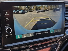 New 2026  Honda Ridgeline Black Edition AWD at CarloanExpress&period;Com near Hampton&comma; VA