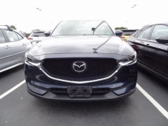 Used 2020  Mazda CX-5 4d SUV AWD Signature at CarloanExpress.Com near Hampton, VA