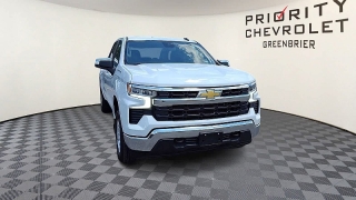 Used 2025  Chevrolet Silverado 1500 4WD Crew Cab 147" LT w&sol;1LT at CarloanExpress&period;Com near Hampton&comma; VA