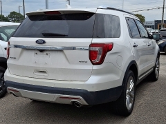 Used 2017  Ford Explorer 4d SUV 4WD Limited at CarloanExpress&period;Com near Hampton&comma; VA