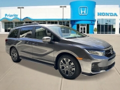 New 2026  Honda Odyssey Touring Auto at CarloanExpress&period;Com near Hampton&comma; VA