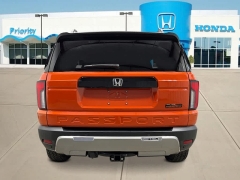 New 2026  Honda Passport TrailSport Elite AWD at CarloanExpress&period;Com near Hampton&comma; VA