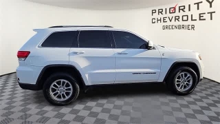Used 2019  Jeep Grand Cherokee Laredo E 4x4 at CarloanExpress&period;Com near Hampton&comma; VA