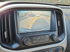 Used 2016  GMC Canyon 4WD Crew Cab 128.3" SLE at CarloanExpress.Com near Hampton, VA