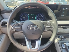 Used 2020  Hyundai Palisade 4d SUV FWD SEL Convenience at CarloanExpress&period;Com near Hampton&comma; VA