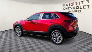Used 2023  Mazda CX-30 2&period;5 S Preferred Package AWD at CarloanExpress&period;Com near Hampton&comma; VA